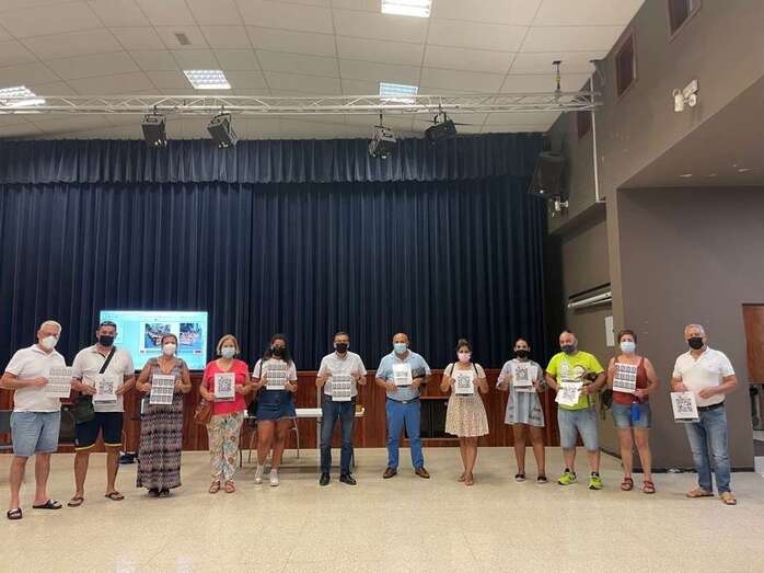 Imagen del encuentro / TA